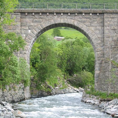 Smegarden Camping Oppdal Exterior foto