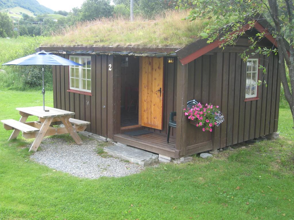 Smegarden Camping Oppdal Cameră foto